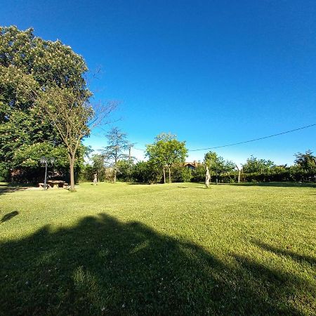 Villa Viola Tortona Ngoại thất bức ảnh