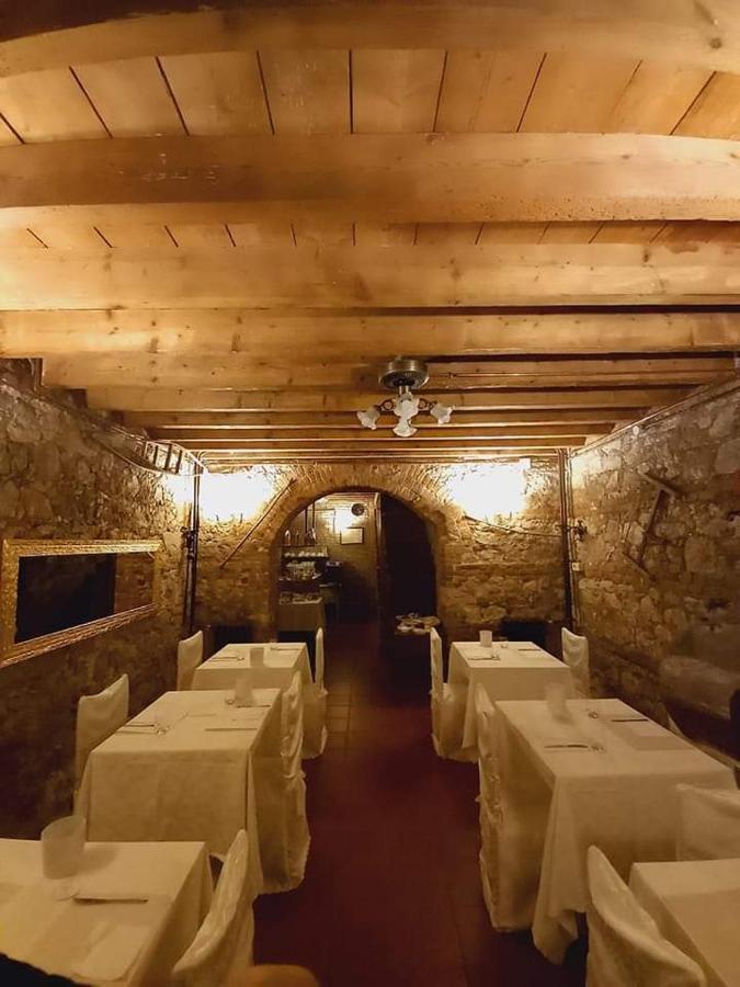 Villa Viola Tortona Ngoại thất bức ảnh