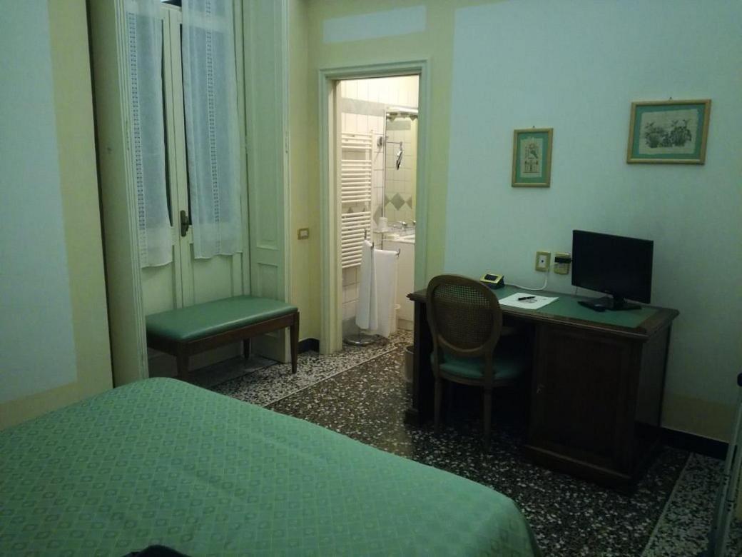 Villa Viola Tortona Ngoại thất bức ảnh