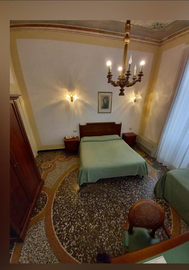 Villa Viola Tortona Ngoại thất bức ảnh