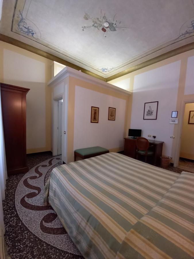 Villa Viola Tortona Ngoại thất bức ảnh