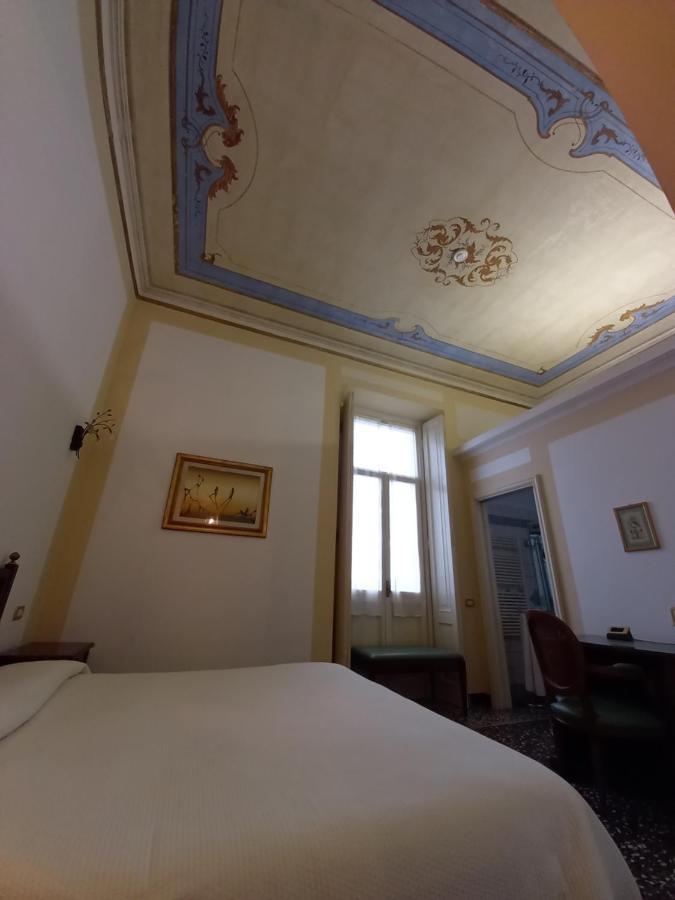 Villa Viola Tortona Ngoại thất bức ảnh