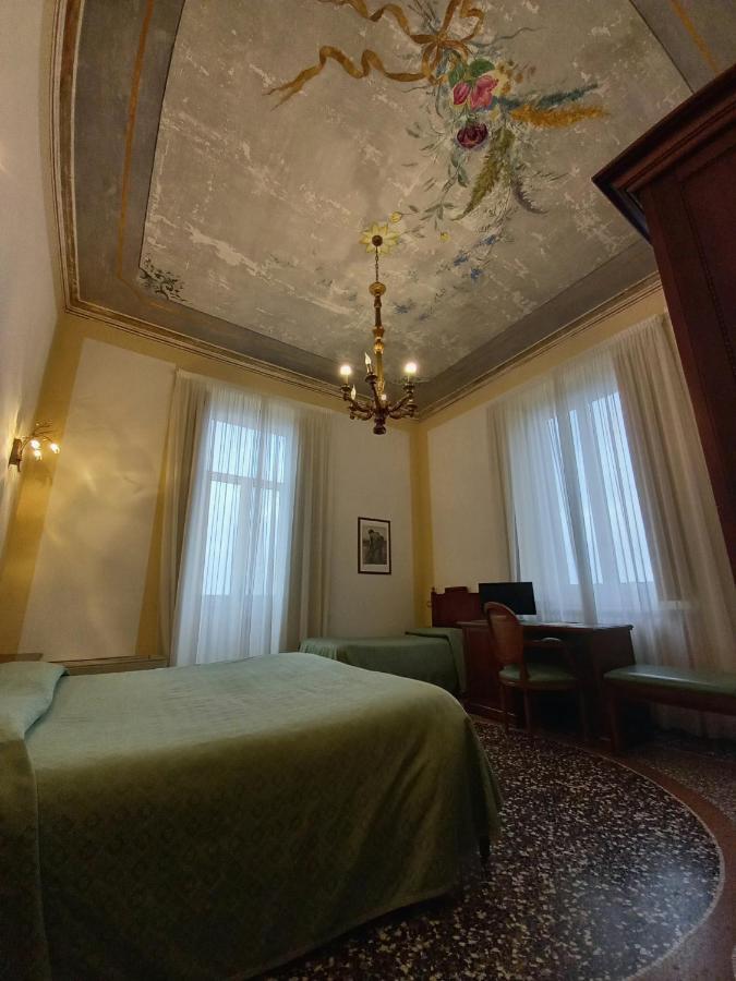 Villa Viola Tortona Ngoại thất bức ảnh
