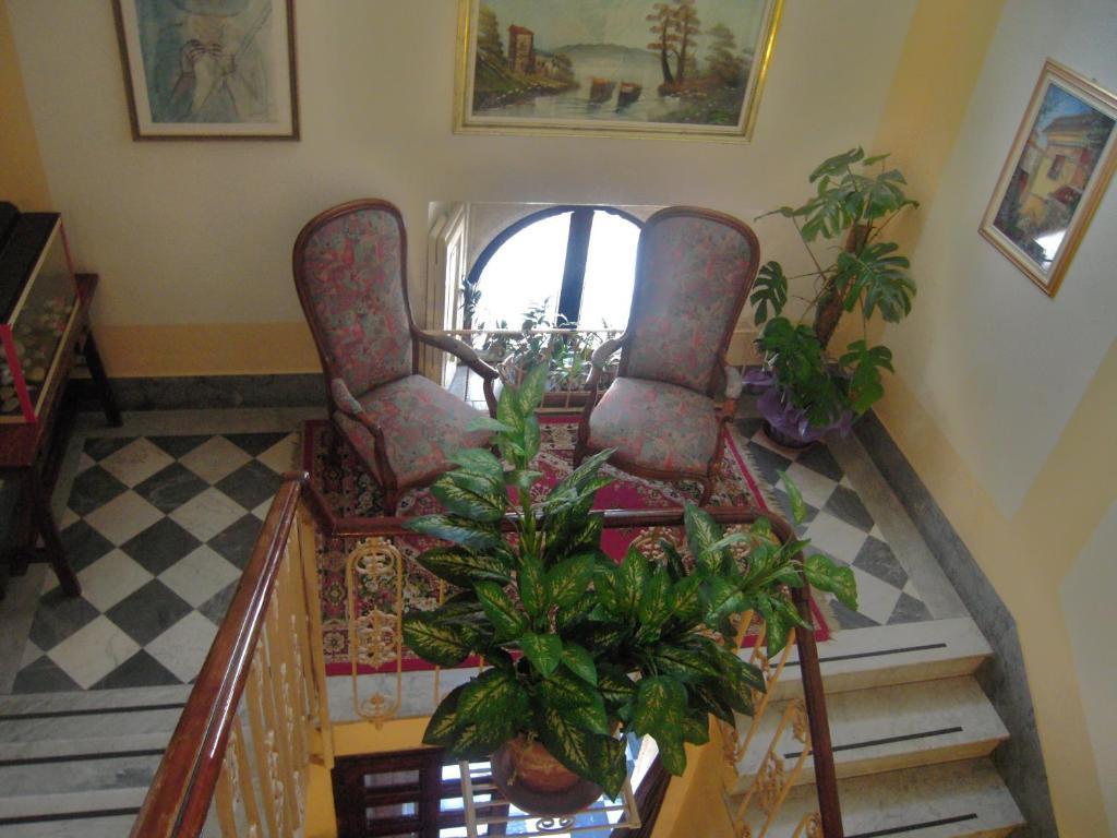 Villa Viola Tortona Ngoại thất bức ảnh