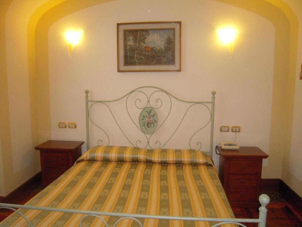 Villa Viola Tortona Ngoại thất bức ảnh