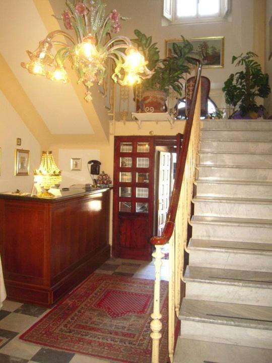 Villa Viola Tortona Ngoại thất bức ảnh