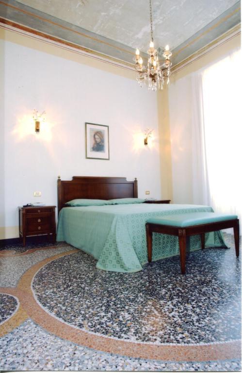 Villa Viola Tortona Phòng bức ảnh