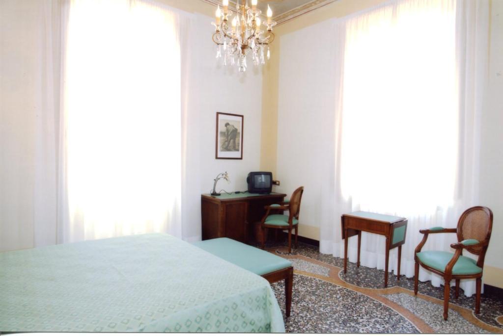Villa Viola Tortona Ngoại thất bức ảnh
