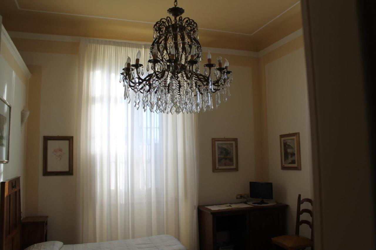 Villa Viola Tortona Ngoại thất bức ảnh