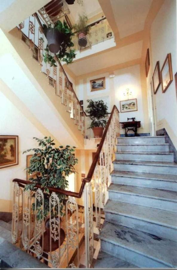 Villa Viola Tortona Ngoại thất bức ảnh