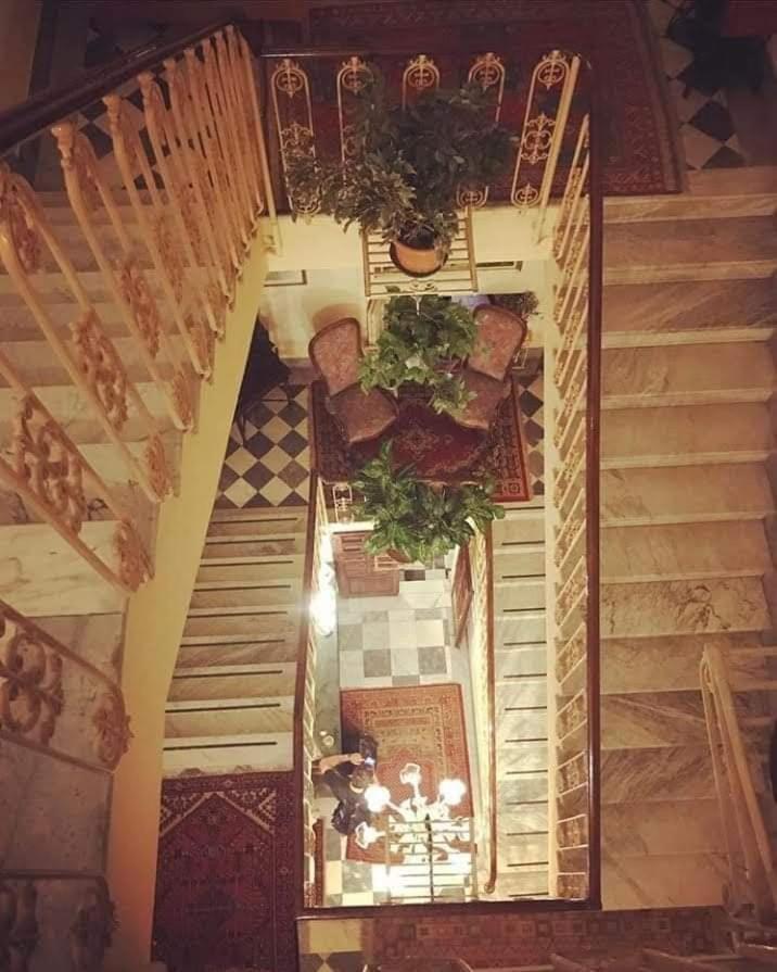 Villa Viola Tortona Ngoại thất bức ảnh
