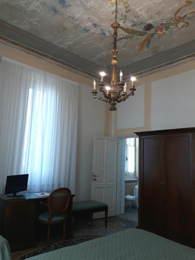 Villa Viola Tortona Ngoại thất bức ảnh